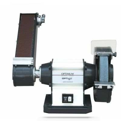 Шліфувальний верстат Optimum Maschinen OPTIgrind GU 25S (380V)