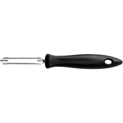 Овощечистка Fiskars Essential, 6 см, нерж. сталь (1065586)