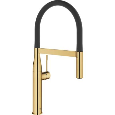 Смеситель для кухни Grohe Essence, 240мм (30294GL0)