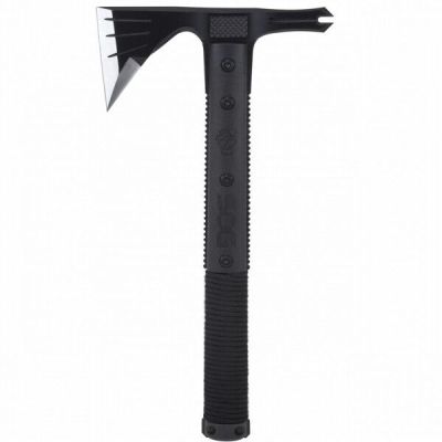 Сокира SOG Survival Hawk Black (SK1001-CP)