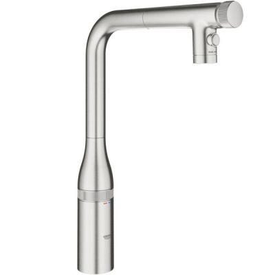 Смеситель для кухни Grohe Accent Smart Control, 201мм (31894DC0)