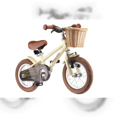 Велосипед Miqilong RM бежевий (ATW-RM12-BEIGE)