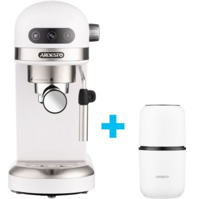 Кофеварка Ardesto YCM-E1500