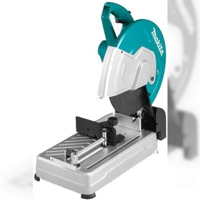 Акумуляторна монтажна пила Makita DLW140Z (без акумулятора і ЗП)