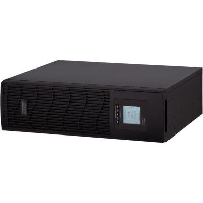 ИБП 2E PS2000RT, 2000va/1800w, RT3u, lcd, usb, 6xc13 (2E-PS2000RT)