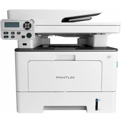 МФУ лазерное Pantum BM5100ADN