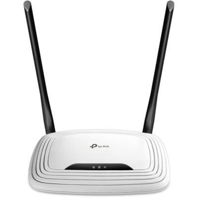 Роутер TP-LINK TL-WR841N