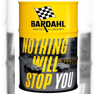 Моторна олива BARDAHL XTEC C4 5W30 60 л 36154 (49839)