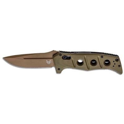Ніж Benchmade Sibert Auto Adamas (2750FE-2)