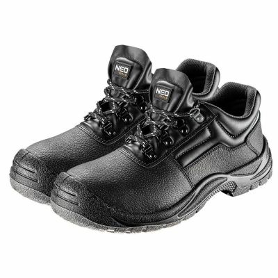 Черевики робочі Neo Tools O2 SRC р.46 (82-760-46)
