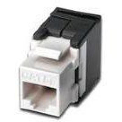Модуль 2Е Keystone CAT 5e, UTP, RJ45 (2E-MODKEY5E-UTP)
