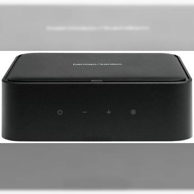 Усилитель Harman-Kardon Citation