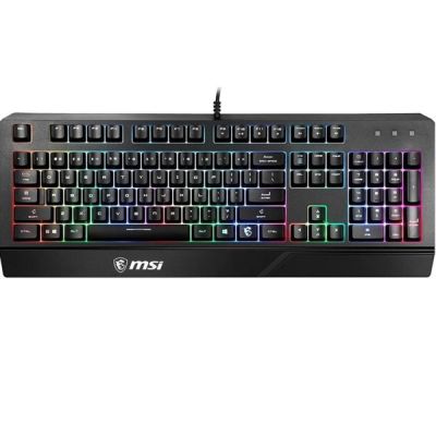 Игровая клавиатура MSI Vigor GK20 UA (VIGOR_GK20_UA)