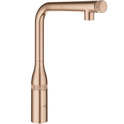 Смеситель для кухни Grohe Accent Smart Control, 199мм (30444DL0)