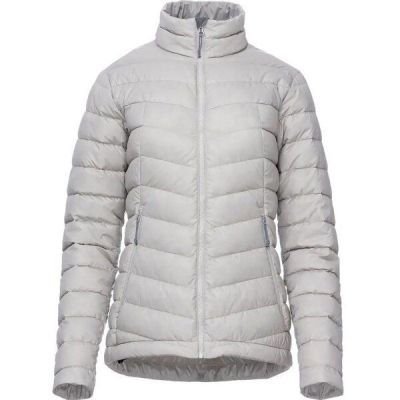 Куртка женская Turbat Trek Urban Wmn chateau gray M бежевый