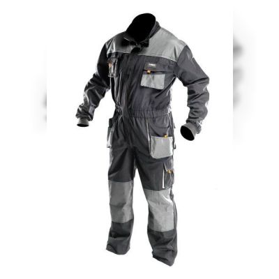 Комбинезон робочий Neo Tools Oxford, pазмер XXL/58 (81-250-XXL)