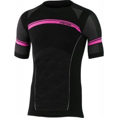 Термофутболка Lasting WUT51 9040 L/XL черный