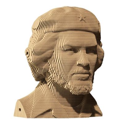 3D пазл Cartonic Che Guevara (CARTMCHE)