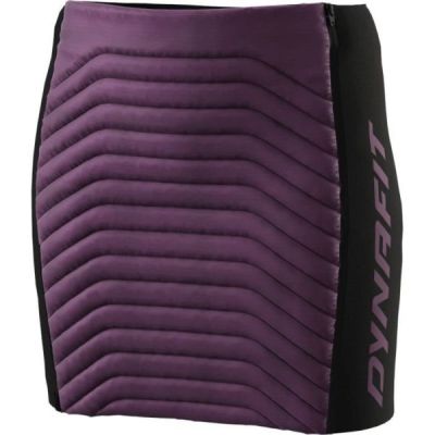 Юбка женская Dynafit Speed Insulation Skirt W 71792 6721 XS фиолетовый