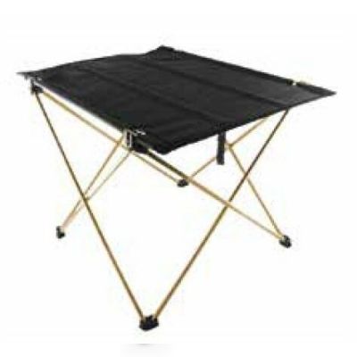 Стіл Tramp COMPACT складной Polyester 60х43х42 см (TRF-062)