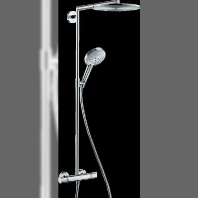 Душова система Hansgrohe Raindance Select 300 Air 1jet Showerpipe (28594)