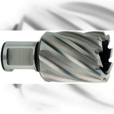 Корончаті свердло Metabo Weldon 19 HSS 26х30 мм (626514000)