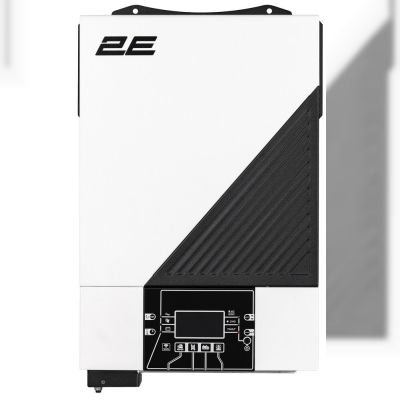 Інвертор 2E SM-4K224T 4200VA, 24V (2E-SM-4K224T)