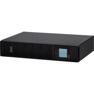 ИБП 2E PS1000RT, 1000va/800w, rt2u, lcd, usb, 3xc13 (2E-PS1000RT)