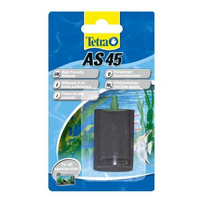 Повітряний розпилювач для акваріума Tetra «AS 45» циліндр h=45 мм