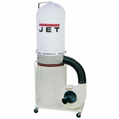 Витяжна установка JET DC-1200T