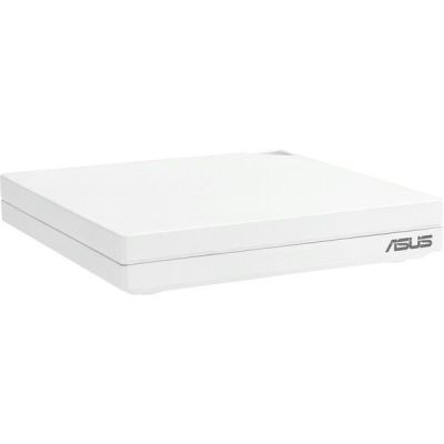 Маршрутизатор ASUS RT-AX57 GO AX3000, 4xGE LAN, 1xGE WAN, MESH EU-UK (90IG08N0-MU9C00)