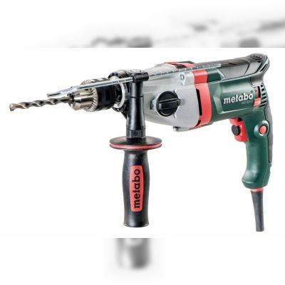 Ударний дриль Metabo SBE 850-2 (600782510)
