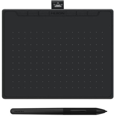 Графический планшет Huion RTS-300 Cosmo Black (RTS-300)
