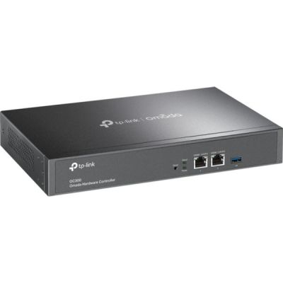 Облачный контроллер TP-LINK OC300 2xGE 1xUSB3.0