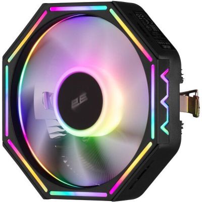 Процессорный кулер 2E GAMING AIR COOL AC120ZP-RGB (2E-AC120ZP-RGB)