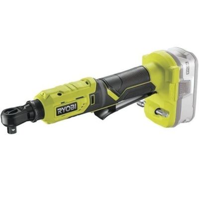 Трещетка аккумуляторная RYOBI R18RW2-0, ONE+ 18В (без АКБ и ЗУ), (5133004833)