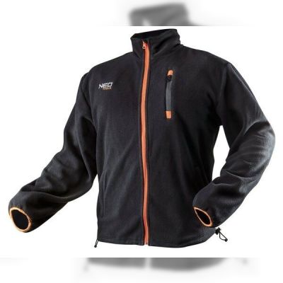 Блуза из флиса Neo Tools, размер XXL/58 (81-500-XXL)