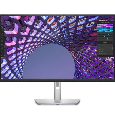 Монитор 31.5" DELL P3223QE (210-BEQZ)