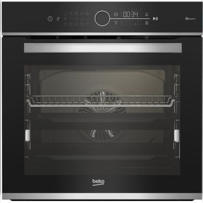 Духовой шкаф Beko BBIMM13400XCSW