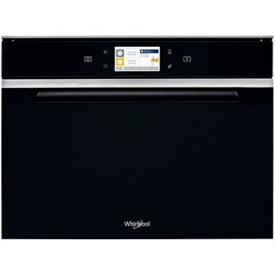 Встраиваемая микроволновая печь Whirlpool W11 IMW161 Black