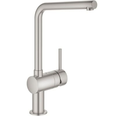 Смеситель для кухни Grohe Vento, 210мм (30425DC0)