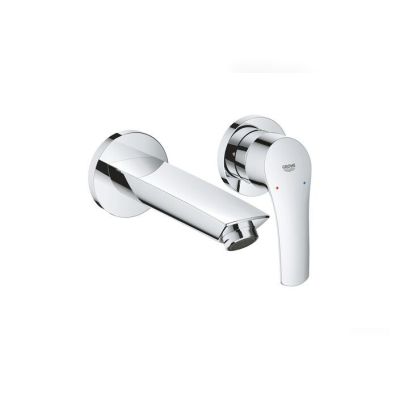 Змішувач для умивальника Grohe Eurosmart (29337003)