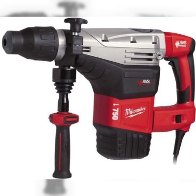 Перфоратор Milwaukee SDS-MAX K 750 S (4933398600)