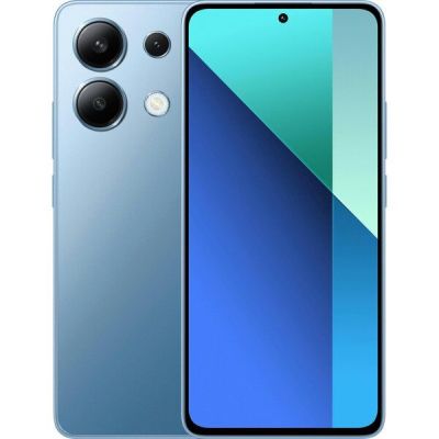 Смартфон Redmi Note 13 8/256 Ice Blue