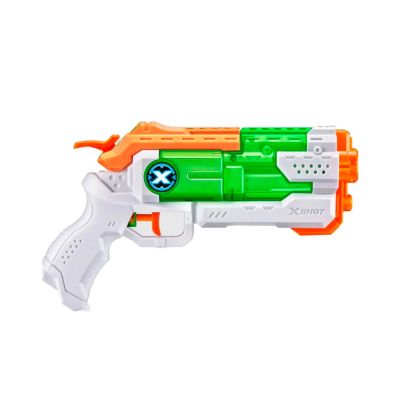 Водний бластер X-Shot Warfare Fast Fill Small (56220R)