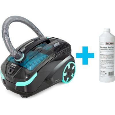 Моющий пылесос Thomas DryBox Amfibia Family