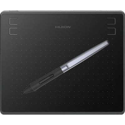 Графический планшет Huion HS64