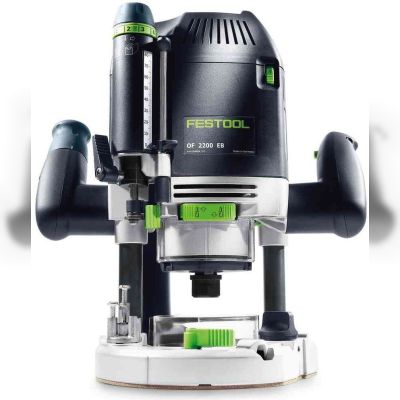 Фрезер Festool OF 2200 EB-Plus (576215)