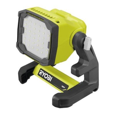 Светильник Ryobi RLFD18-0 ONE+ 18В, 1800 лм (без АКБ и ЗУ), (5133005399)