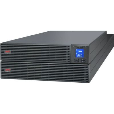 ИБП APC Easy UPS SRV 5000VA/5000W (SRV5KRIRK)